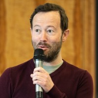 Indivior Employee Nicolas Fouché's profile photo