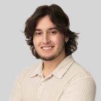 CA2 Security Employee Diego Rodriguez's profile photo