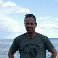 BFirst Industrial Employee Jeff Glauvitz's profile photo