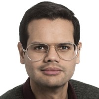 Gastón O. Larrazábal Email & Phone Number