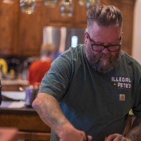 Illegal Pete's Employee Robert Barron's profile photo
