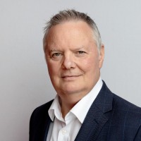 Oury Clark Employee John Aherne's profile photo