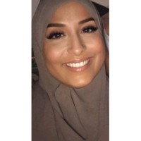 Herlev Kommune Employee Naaima Benali's profile photo