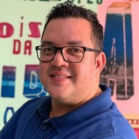Proxy Media Employee Rylson Silva's profile photo