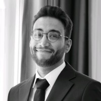 Lotus Parsian Investment Bank Employee Ansari Nezhad's profile photo