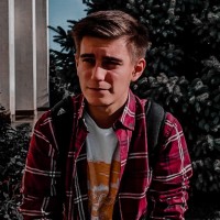INTERVOLGA Employee Egor Borisovsky's profile photo