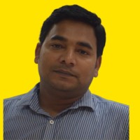 CollegeDekho Employee Raj Sheetal's profile photo