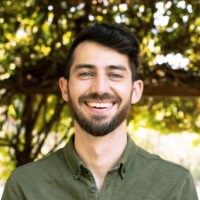 Virtual Kitchen Co Employee Brandon Giando's profile photo