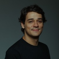 Hand Talk Employee Paulo Cabral's profile photo