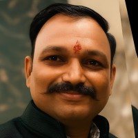 Imenso Software Employee Nilesh Yadav's profile photo