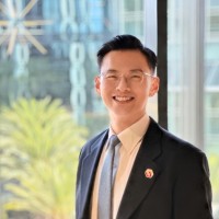 Sunstone Management Employee Clark Hsu's profile photo