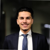 BMO Capital Markets Employee Devang Sharma's profile photo