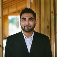 Darshan Patel