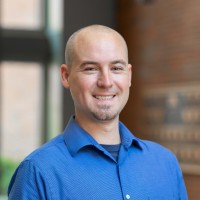 University of Kentucky Employee Stephen Ware's profile photo