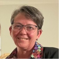 Deakin University Employee Terri Hayes's profile photo