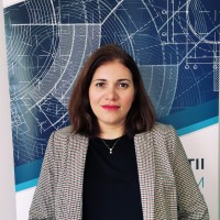 CADWARE ENGINEERING Employee Brândușa Pârlog's profile photo