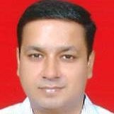 HOYA Surgical Optics Employee Vipin Bhardwaj's profile photo