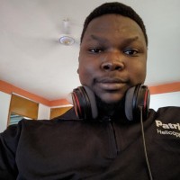 Ufresh Employee Shamouah Kugblenu's profile photo