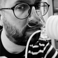 v2food Employee Nicholas Kuhlman's profile photo