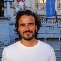 Furkan Cetukkaya's profile photo