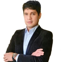 LIMA AIRPORT PARTNERS SRL Employee Bryan Tamani's profile photo