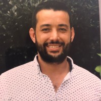 Transurb Employee Roberto Batista's profile photo