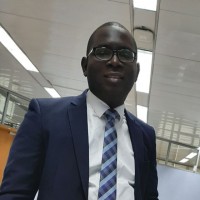 Ayodeji Adewuyi Email
