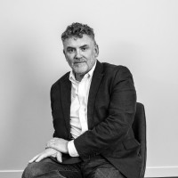 迪亚姆展示设备(昆山)有限公司 Employee David Bagley's profile photo