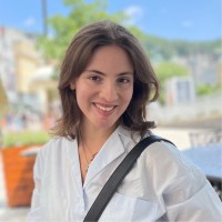 Vitaliia Kilinkarova-Toronchenko Email