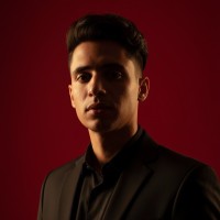 SAFE APPS Employee Saad Moatassime's profile photo