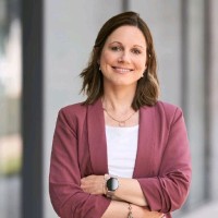Elternzeit Employee Désirée Stiber's profile photo