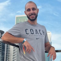 Maxus Plan Solutions Employee Stephen Rasinar's profile photo