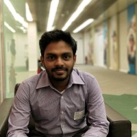 TCP Network Services Employee Birendra Vithanage's profile photo