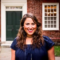 City of Boston Employee Maria Julia Gutierrez's profile photo