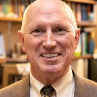 Purdue University Employee John Sheffield's profile photo