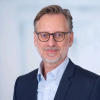 UKB Employee Andreas Heiden's profile photo