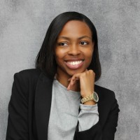 ECF Engineering Consultants Employee Chelsea Beckton's profile photo