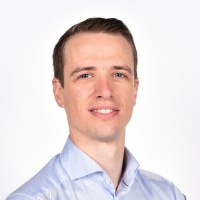 Global Morpho Pharma Employee François Zimmermann's profile photo