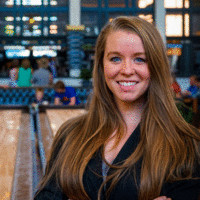 Hai Hospitality Employee Anna Wilson's profile photo