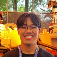 Paladin Engineering Employee Brian Wu's profile photo