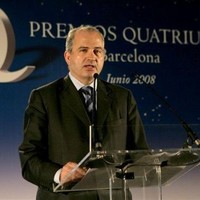 Catalonia Hotels & Resorts Employee Felix Navas Marques's profile photo