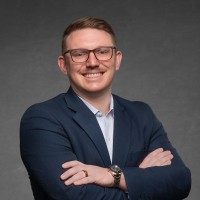 Coosa Valley Credit Union Employee Cameron Ray's profile photo