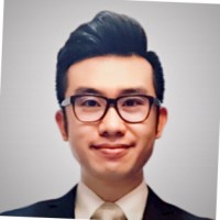 Trina Solar Employee Stanley Weng's profile photo