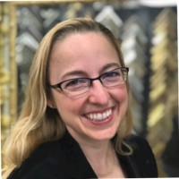 Artifact Services Employee April Lanford's profile photo