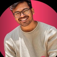 Truva Employee Shreshth Gupta's profile photo