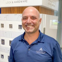 Accurate Lock and Hardware Employee Mark Gallo's profile photo