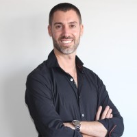 Monochrome Employee Giorgio Baccarini's profile photo