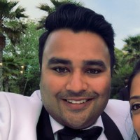 bailrigg+ Employee Jay Kukadia's profile photo