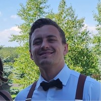 Chata.ai Employee Nicholas Dupuis's profile photo