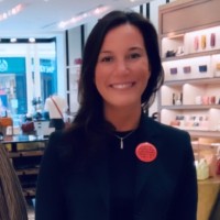 Coach Employee Amanda Ridley's profile photo